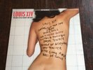 Louis XIV The Best Little Secrets are Kept vinyl LP record.  Rare