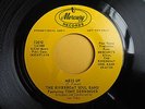 Funk Double-Sider With Great Breaks The Riverboat Soul Band Mess Up / Catch A