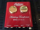 Bellari MT502 Moving Coil Step Up Matching Transformer