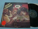 Heavy Cruiser Lucky Dog LP NM- FPS-2712 1973 Promo