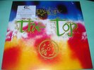 LP THE CURE THE TOP 180 G VINYL  RECORD STORE DAY 2012 RSD  GOTHIC