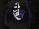 LP KISS ACE FREHLEY PICTURE DISC 180G VINYL HEAVY METAl