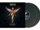 LP NIRVANA IN UTERO 2013 MIX VINYL RECORD STORE DAY RSD 2013 EU