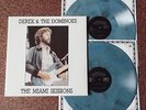 DLP (Luxembourg) Derek & The Dominoes-The Miami Sessions