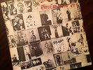THE ROLLING STONES Exile On Main St. 2 x LP 1972 COC-2-2900 Unipak 1st Pressing