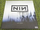 Nine Inch Nails ?– With Teeth 2 x LP Album