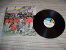 Salsa Conjunto Africa Eliminacion de Feos PEERLESS 1771 Excellent lp 1974 issue