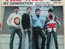 THE WHO 