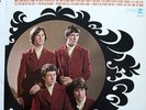 THE KINKS-THE KINK KONTROVERSY 1965 US FIRST ISSUE TRICOLOR LABEL NM/NM