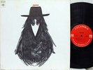 RAVEN - S/T LP (1st US Issue on 