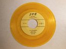 EDDIE BOYD / I'M PLEADING / JOB / 70'S ISSUE GOLD WAX / R&B 45 VG++
