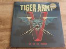 Tiger Army V... LP Vinyl ltd. 700 colored Neu Unbespielt Psychobilly