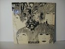 The Beatles ?– Revolver PMC 7009 Mono