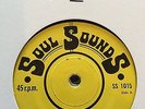 MARY LOVE  YOU TURNED MY BITTER INTO SWEET  . UK SOULSOUNDS