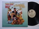 James Bond 007: El Hombre De La Pistola De Oro / Der Mann mit dem goldenen Colt