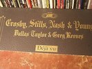 Crosby Stills Nash & Young - Déjà Vu LP in VG+ - Voted the 61st Best Album Ever
