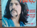 VERY RARE TURKISH 7