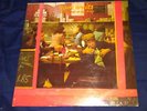 Tom Waits Nighthawks at the Diner LP NM++ Vinyl  Original Release