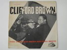 Clifford BROWN Sextet - Blakey - Lewis Heath ... NM 