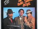LP The Bad Street Boys : Looking For Trouble - Salsa - Latin Jazz  ???