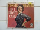 Connie Francis If I didn,t Care, 7