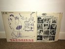 THE YARDBIRDS Roger The Engineer LP UK 1966 1st Press