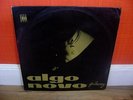 GILMONNY Algo Novo BOSSA JAZZ LOUNGE MOD SAMBALANCO BRAZIL 1960'  **HEAR**