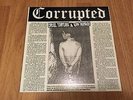 Corrupted Noothgrush Question The Purpose Of Human Existence LP 1997