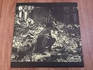 Grief Dismal LP 1992 1Press Electric Wizard Burning Witch Thou Pallbearer Gold