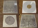 Gorguts Pleiades' Dust /200 clear/white vinyl 12