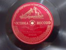 FRENCH OPERA 78 Caruso, Journet on Victrola 89039 Faust Finale Act I Red Seal E