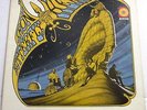 IRON BUTTERFLY Heavy LP RARE MONO PRESSING HEAVY PSYCH ROCK ATCO