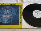 Various ?– Afro Trance - Cosmic Communication - Vol. 3 (DJ-AN 03) - LP