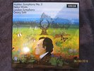 DECCA STEREO SET385-6 MAHLER SYMPHONY NO 3 WATTS LONDON SYMPHONY SOLTI NM CON