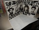 FLEETWOOD MAC LIVE * 2 LP ORIGINAL 1980 WARNER BROS RECORDS 'LANDSLIDE'