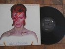 DAVID BOWIE   ALADDIN SANE
