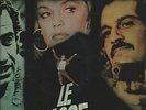 ENNIO MORRICONE-BANDE ORIGINAL- LE CASSE- 33 T. VINYLES M.ESPAIN-BELL-2308018