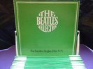 The Beatles singles collection Box set 25 7