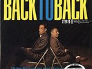 MGVS 6055 ELLINGTON & HODGES - Back to Back - 200g LP Classic Records SEALED