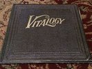 Vitalogy [Remastered]] by Pearl Jam (Vinyl, May-2011, 2 Discs, Epic (USA))