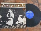 FRANK ZAPPA AND THE MOTHERS OF INVENTION ABSOLUTELY FREE ORIGINAL CANADIAN VERVE