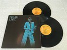 DAVID BOWIE DAVID LIVE GATEFOLD RARE 1974 NEW ZEALAND RELEASE 2 x LP