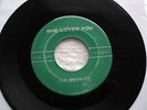The Beatles - She loves you/ All my loving -Rare Thailand ( Jukebox)  45 RPM