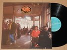 THE KINKS -Muswell Hillbillies- LP