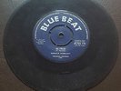 Derrick Harriott ?– Be True / I Won't Cry 7
