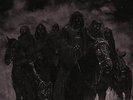 MARDUK -  THOSE OF THE UNLIGHT LP   OSMOSE  2017 PRESSING BLACK VINYL