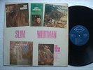 Slim Whitman - The Various Albums on 1  - Rare MALAYSIA only LP
