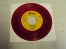 FAYE ADAMS - I'LL BE TRUE - VG 45 RPM RED WAX PRESS HERALD 556 RECORD 1953 SOUL
