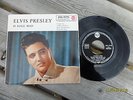 Elvis Presley EPA - 9775 German EP 1960's O Sole Mio Germany It's Now Or never