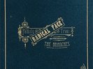 Radical Face - The Family Tree: The Branches Vinyl LP NEU Electric President